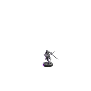 Foto 6 | Foto 6 | Warband Box Steamforged Games Epic Encounters Palace Of The Drow Queen - Venta Internacional.