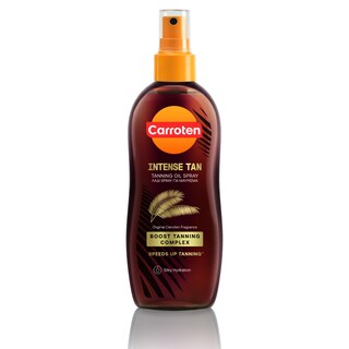 Foto 1 | Foto 1 | Aceite Bronceador En Aerosol Carroten Intensive Spf0 150 Ml - Venta Internacional.