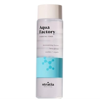 Foto 1 | Foto 1 | Tónico Hidratante Stratia Aqua Factory Beta Glucano 120 Ml - Venta Internacional.