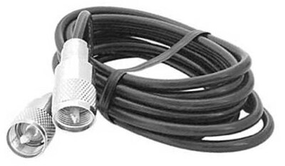 Foto 1 | Foto 1 | Cable Coaxial Procomm Pl12xj Pl259 De 12 Pies A Terminal (rg58a/u) - Venta Internacional.
