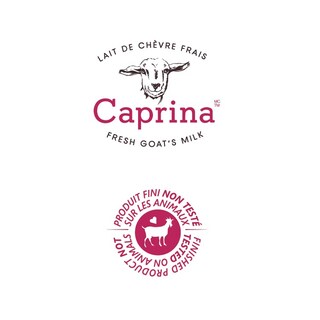 Foto 3 | Foto 3 | Loción Corporal Caprina By Canus Fresh Goat's Milk 350 Ml - Venta Internacional.
