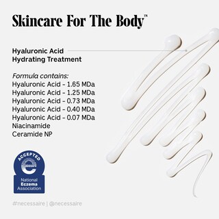 Foto 2 | Foto 2 | Sérum Hidratante Nécessaire The Body Serum 150 Ml Con Ácido Hialurónico - Venta Internacional.