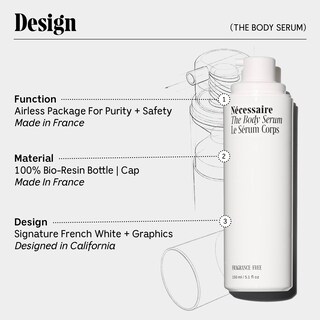 Foto 6 | Foto 6 | Sérum Hidratante Nécessaire The Body Serum 150 Ml Con Ácido Hialurónico - Venta Internacional.