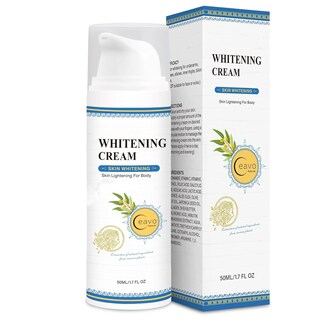 Foto 1 | Foto 1 | Crema Blanqueadora De Piel Ceavo Para Áreas Íntimas Del Cuerpo 50 Ml - Venta Internacional.
