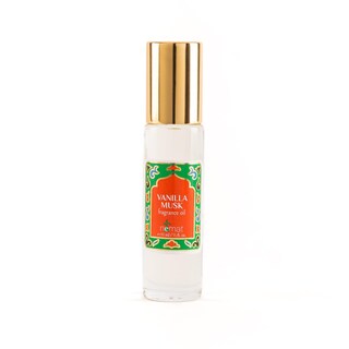 Foto 1 | Foto 1 | Aceite De Perfume Roll-on Nemat Fragrances Vainilla Y Almizcle 10 Ml - Venta Internacional.