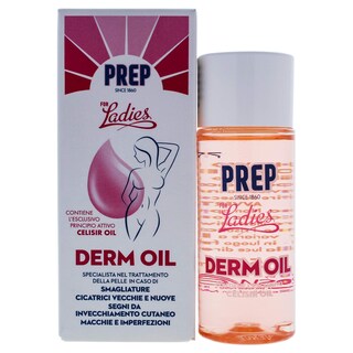 Foto 1 | Foto 1 | Aceite Derm Beauty Oil Prep Para Mujer 50 Ml - Venta Internacional.