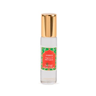 Foto 1 | Foto 1 | Aceite De Perfume Roll-on Nemat Fragrances Amber 10 Ml Sin Alcohol - Venta Internacional.