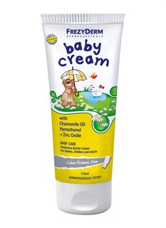 Foto 1 | Foto 1 | Crema Para Pañales Frezyderm Baby Daily Care 125 Ml Para Bebés - Venta Internacional.