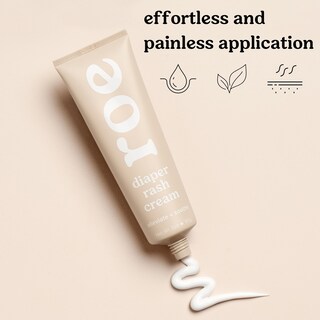 Foto 3 | Foto 3 | Crema Para Dermatitis Del Pañal Roe Wellness De Máxima Resistencia Con Óxido De Zinc - Venta Internacional.