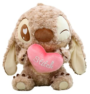 Foto 1 | Foto 1 | Xtellar Peluche Stitch De Lujo: Compañero De Ensueño Con Detalle De Patito 30cm