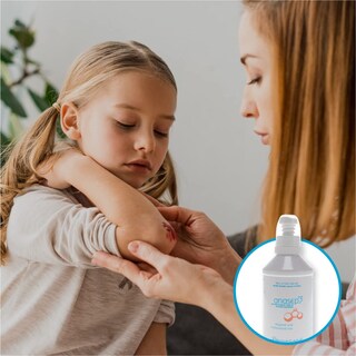 Foto 5 | Foto 5 | Limpiador De Piel Y Heridas Anasept Botella De 240 Ml Con Pulverizador - Venta Internacional.