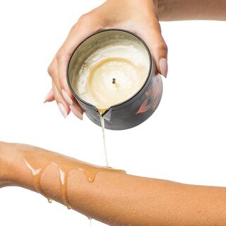 Foto 3 | Foto 3 | Vela De Masaje Kama Sutra Ignite Con Aceite De Coco Y Vainilla 180 Ml - Venta Internacional.