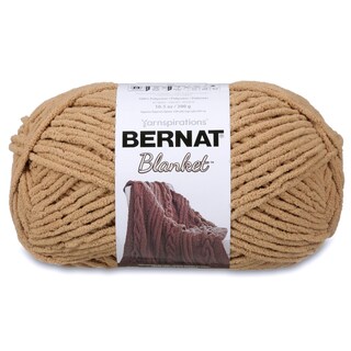 Foto 1 | Foto 1 | Manta Bernat Sand De Yarn 300 G/201 M - Venta Internacional.