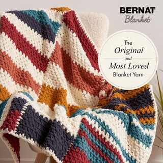 Foto 2 | Foto 2 | Manta Bernat Sand De Yarn 300 G/201 M - Venta Internacional.