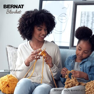 Foto 4 | Foto 4 | Manta Bernat Sand De Yarn 300 G/201 M - Venta Internacional.