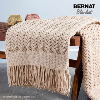 Foto 5 | Foto 5 | Manta Bernat Sand De Yarn 300 G/201 M - Venta Internacional.