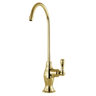 Foto 1 | Foto 1 | Grifo De Filtración De Agua Kingston Brass Restoration Ksag3192al - Venta Internacional.