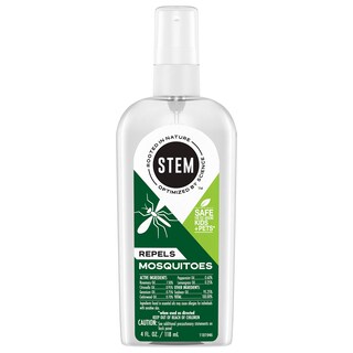Foto 1 | Foto 1 | Aerosol Repelente De Mosquitos Stem Stem Repele Los Mosquitos 120 Ml - Venta Internacional.