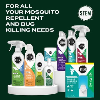 Foto 7 | Foto 7 | Aerosol Repelente De Mosquitos Stem Stem Repele Los Mosquitos 120 Ml - Venta Internacional.