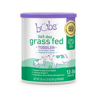 Foto 1 | Foto 1 | Bebida Nutricional Para Niños Pequeños Aussie Bubs 365 Grass Feed 600 Ml - Venta Internacional.