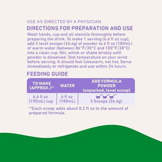 Foto 4 | Foto 4 | Bebida Nutricional Para Niños Pequeños Aussie Bubs 365 Grass Feed 600 Ml - Venta Internacional.