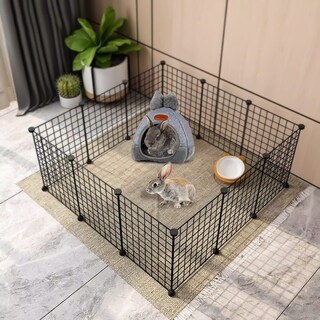 Foto 6 | Foto 6 | Conejito Yuepet De Bed House Para Conejillo De Indias Conejo Hurón O Chinchilla - Venta Internacional.