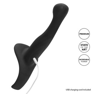 Foto 4 | Foto 4 | Set Vibratorio Calexotics Her Royal Harness™ The Royal Se-1565-70-3 - Venta Internacional.