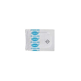 Foto 3 | Foto 3 | Almohadas Reactivas En Polvo Hach Dpd Sin Cloro 10 Ml X 100 - Venta Internacional.