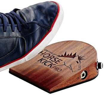 Foto 5 | Foto 5 | Percussion Stomp Box Ortega Guitars Cantautor Digital - Venta Internacional.