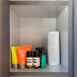 Foto 2 | Foto 2 | Cilindro Renovable Para El Mini Deshumidificador Spt Si-x100ml - Venta Internacional.