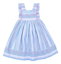 Ferrioni Vestido Sin Mangas De Niña M26863