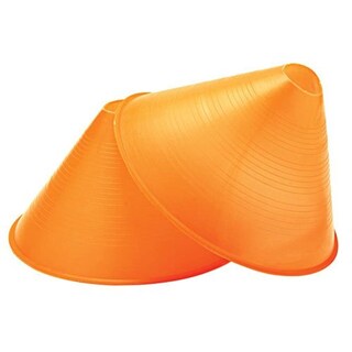 Foto 1 | Foto 1 | Cones Gamecraft De Perfil Grande Color Naranja (paquete De 12) - Venta Internacional.