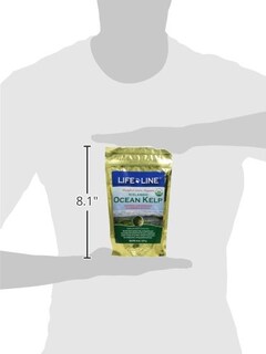 Foto 3 | Foto 3 | Suplemento Life Line Pet Nutrition Organic Ocean Kelp 240 Ml - Venta Internacional.