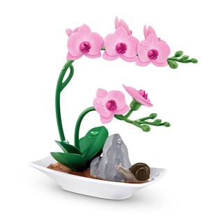 Foto 7 | Foto 7 | Mini Brands Crea Una Cápsula De Jardín Zuru Mini Botanical - Venta Internacional.