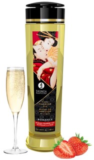 Foto 1 | Foto 1 | Aceite De Masaje Shunga Romance 240 Ml Estimulación Erótica Y Sensual - Venta Internacional.