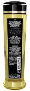 Foto 2 | Foto 2 | Aceite De Masaje Shunga Romance 240 Ml Estimulación Erótica Y Sensual - Venta Internacional.