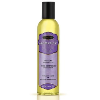 Foto 1 | Foto 1 | Aceite De Masaje Kama Sutra Harmony Aromatics 240 Ml Con Aceites Esenciales - Venta Internacional.