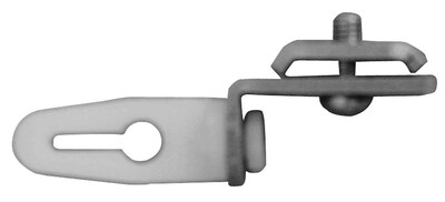 Foto 1 | Foto 1 | Tie Down Kalibur K101x Para Látigo De Acero Inoxidable De 102 Cm - Venta Internacional.