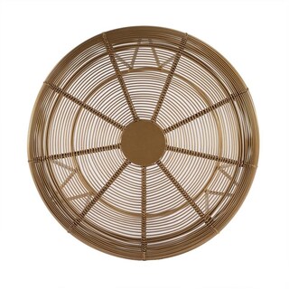 Foto 5 | Foto 5 | Mesa Decorativa Butler Specialty Allen Gold Iron De 18 Cm De Altura - Venta Internacional.