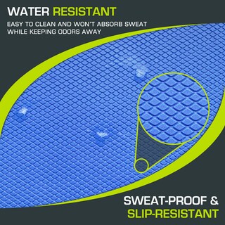 Foto 5 | Foto 5 | Almohadilla De Equilibrio Para Ejercicios Prosourcefit Espuma Acolchada Antideslizante - Venta Internacional.