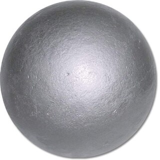 Foto 1 | Foto 1 | Shot Put Competition Port A Pit 4 Kg - Venta Internacional.