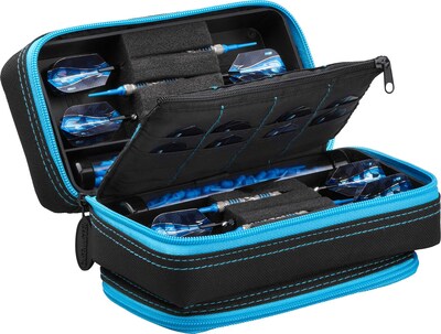 Foto 1 | Foto 1 | Funda Dart Casemaster Plazma Pro Negra Con Bolsillo Para Teléfono - Venta Internacional.