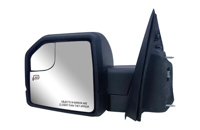 Foto 1 | Foto 1 | Espejo Retrovisor Izquierdo Con Calefacción Eléctrica Y Señal Para Ford F-150 - Venta Internacional.