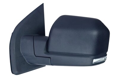 Foto 2 | Foto 2 | Espejo Retrovisor Izquierdo Con Calefacción Eléctrica Y Señal Para Ford F-150 - Venta Internacional.