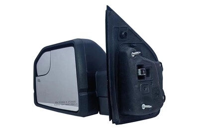 Foto 3 | Foto 3 | Espejo Retrovisor Izquierdo Con Calefacción Eléctrica Y Señal Para Ford F-150 - Venta Internacional.