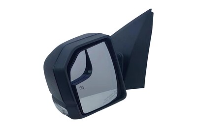 Foto 4 | Foto 4 | Espejo Retrovisor Izquierdo Con Calefacción Eléctrica Y Señal Para Ford F-150 - Venta Internacional.