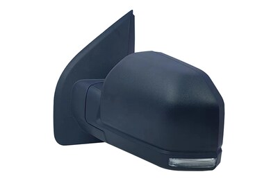 Foto 5 | Foto 5 | Espejo Retrovisor Izquierdo Con Calefacción Eléctrica Y Señal Para Ford F-150 - Venta Internacional.