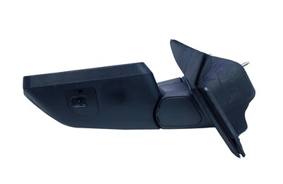 Foto 7 | Foto 7 | Espejo Retrovisor Izquierdo Con Calefacción Eléctrica Y Señal Para Ford F-150 - Venta Internacional.