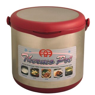 Foto 1 | Foto 1 | Cocina Térmica Sunpentown St-60b De Acero Inoxidable 6l - Venta Internacional.