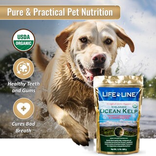 Foto 2 | Foto 2 | Pet Nutrition Ocean Kelp 0 68 Kg - Venta Internacional.